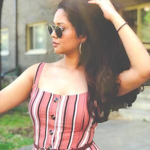 Meet your Posher, Momo